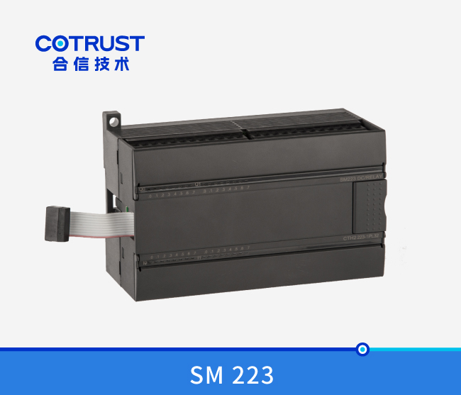 SM 223 数字量输入/输出？椋223-1BF32/ 223-1BH32/223-1BL32/223-1HF32/ 223-1PH32/223-1PL32）
