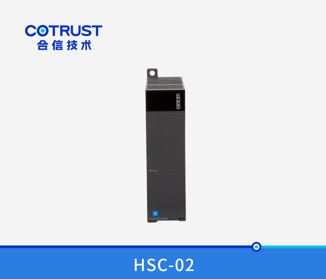 CTH300 高速计数？椋℉SC-02）