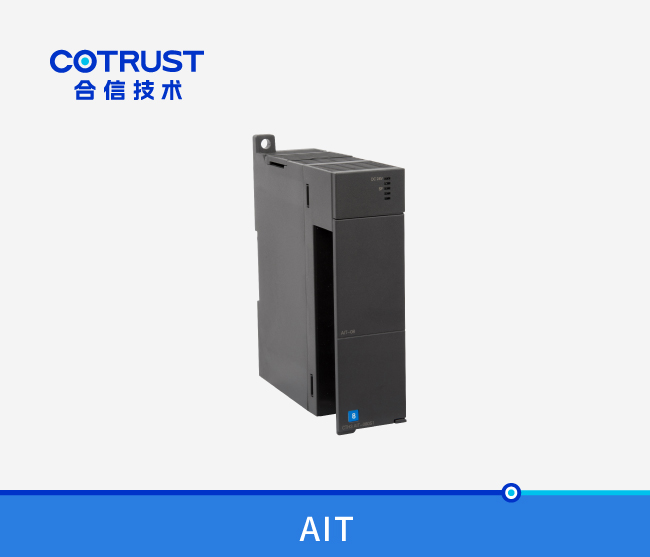 CTH300热电偶输入？(AIT-04，AIT-08)